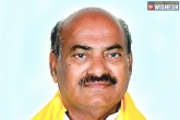 J.C. Diwakar Reddy, TDP, tdp mp j c diwakar reddy barred from flying by six major airlines, Jc diwakar reddy