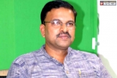 JD Lakshmi Narayana news, JD Lakshmi Narayana, jd lakshmi narayana files a pil against vizag steel plant privatization, 14 f file