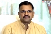 Lakshmi Narayana latest updates, Lakshmi Narayana latest news, jd lakshmi narayana all set to join tdp, Jd lakshmi narayana