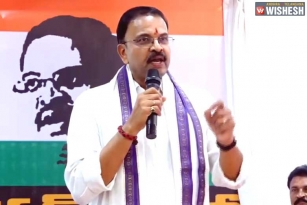 JD Lakshminarayana announces a new political party