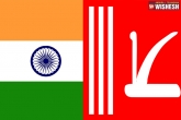 Jammu and Kashmir, union flag, jammu and kashmir insists state flag, Top stories