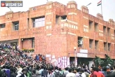 Pakistan, students, jnu authorities investigate after students burn pm modi s effigy, Surgical strike