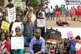 JNU Violence latest, JNU Violence students, jnu violence protests all over the country, Jnu violence