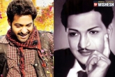 Savitri Biopic, Nag Ashwin, jr ntr to reprise grandfather ntr s role in savitri biopic, Dulquer salmaan