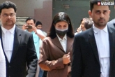 Jacqueline Fernandez controversy, Jacqueline Fernandez case, jacqueline fernandez arrives at patiala house court, T jac