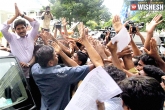 inaguration, Birth anniversary, jagan to tour kadapa from july 5 to 8, Y s rajasekhara reddy
