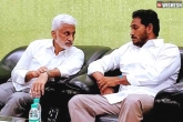 CBI court, YS jagan daughter, jagan vijay sai reddy seek permission to go abroad, Cbi