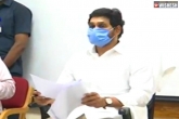 Vizag gas leak, Vizag gas leak, ys jagan announces rs 1 cr compensation for the deceased in vizag gas leak incident, Ex gratia