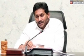 TDP, YS Jagan breaking updates, ys jagan disqualifies 4 mlas and 2 mlcs, Mla