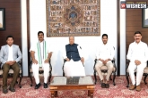 Seediri Appalaraju, Srinivas Venugopal Krishna, ys jagan expands his cabinet gives space for backward classes, Ys jagan cabinet