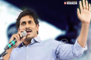 Jagan&#039;s indefinite fast for AP special status