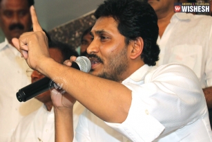 Special status: Jagan indefinite fast from September 26th
