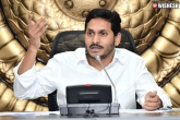 YS Jagan on elections, YS Jagan on Ramesh Kumar, ys jagan slams sec for pushing local body polls, Ramesh kumar