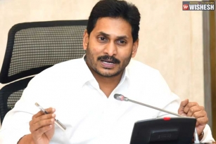 Jagan says Andhra Pradesh likely to get 1 Crore Covid-19 Vaccine Doses