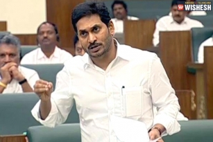 YS Jagan in Plans to Abolish Legislative Council