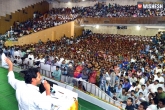 YSRCP Jagan special status, Special status is Sanjeevani for AP, special status is sanjeevani for ap jagan, Jeeva
