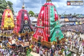 Odisha, Jagannath Rath Yatra, jagannath rath yatra, Sri jagannath puri temple