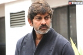 Actor Jagapathi Babu's Remarks About Caste Feeling, Actor Jagapathi Babu, actor jagapathi babu s remarks about caste feeling, Actor jagapathi babu