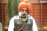 Jagapathi Babu Bollywood movie, Jagapathi Babu, jagapathi babu s new look for his bollywood outing, Devgn