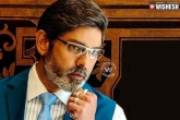 Brahmothsavam, movie news, jagapathi babu is father of mahesh, Brahmothsavam