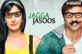 Jagga Jasoos shooting, Jagga Jasoos shooting, jagga jasoos delayed again, Anurag basu