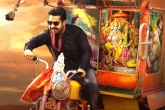 Nivetha Thomas, Jai Lava Kusa Review and Rating, jai lava kusa movie review rating story cast crew, Jai lava kusa