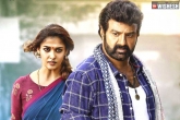 Jai Simha news, KS Ravikumar, jai simha pre release business worldwide, Jai simha