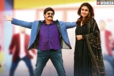 KS Ravikumar, Jai Simha, jai simha ten days collections, Jai simha