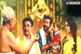 Jai Simha collections, Nayanathara, jai simha first week collections, Jai simha