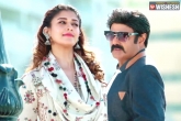 Nayanthara, KS Ravikumar, jai simha worldwide closing collections, Jai simha