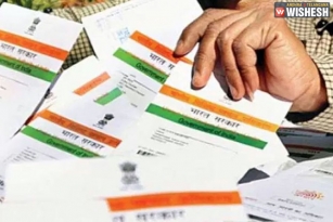 Rs 1 Cr Fine And Jail For Companies Insisting For Aadhaar