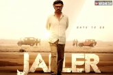 Jailer trailer breaking news, Jailer budget, naga chaitanya launches jailer theatrical trailer, Naga chaitanya