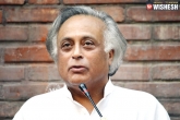 Jairam Ramesh, K. Chandrasekhar Rao, jairam ramesh commented narendra modi government as the most centralized government in india s history, Janata party