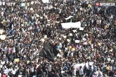 Protest, Jallikattu, protesters in marina beach threatens to commit suicide, Protesters