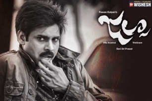 Jalsa Re-release Creates New Records