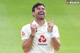 James Anderson records, James Anderson latest, james anderson becomes the first fast bowler to take 600 test wickets, Test match