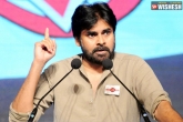 Jana Sena Online Enrollment Drive, Pawan Kalyan, online enrollment drive in ap telangana to be launched by jana sena, Jana sena