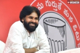 Pawan Kalyan meeting, Janasena news, 41 janasena candidates finalized for ap polls, Andhra pradesh polls
