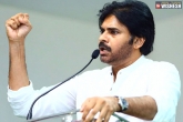 Pawan Kalyan press meet, Janasena updates, janasena complete manifesto is here, Full hd