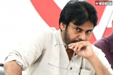 Janasena latest updates, Janasena, ysrcp behind janasena twitter accounts suspension, Twitter accounts hacked