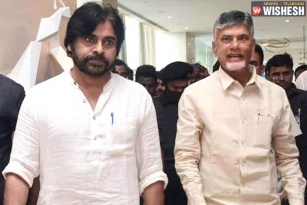 Janasena and TDP to announce Seat Sharing