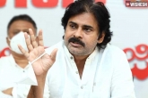 Tirupati bypolls, Tirupati bypolls news, janasena to contest in tirupathi bypolls, Tirupathi
