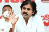 Janasena, Pawan Kalyan, janasena to contest in tirupathi bypolls, Tirupati bypolls