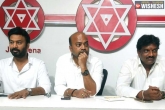 Telangana Janasena news, Pawan Kalyan, janasena to contest in 32 constituencies in telangana, Contest