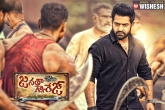 Janatha Garage, records, janatha garage breaks box office records, Gabbar singh