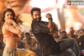 NTR, Janatha Garage news, janatha garage crosses 50 days, Janatha garage