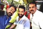 Tollywood gossips, Janatha Garage updates, janatha garage no style only mass, Garage