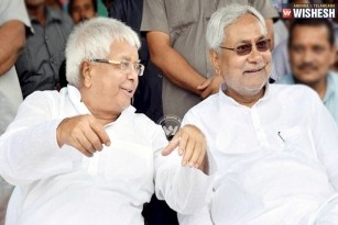 Janatha parivar merger, new tamasa in the political arena?