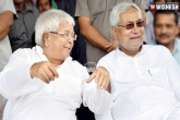 RJD, Bihar, janatha parivar merger new tamasa in the political arena, Lalu prasad yadav