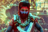 Pushpa: The Rule, Pushpa: The Rule breaking news, record budget for jathara episode in pushpa the rule, Allu arjun